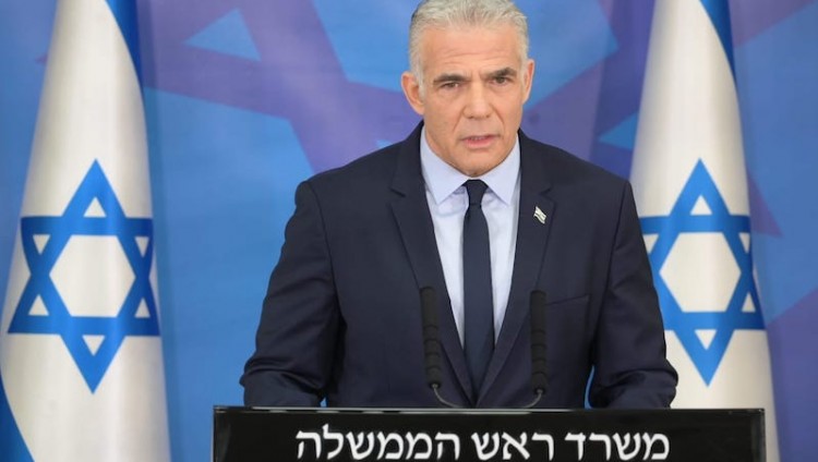 Премьер Израиля заявил об уничтожении верхушки «Исламского джихада» за 3 дня