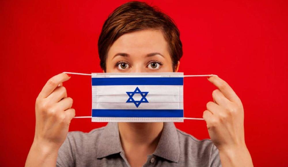 Израиль отменил обязательное ношение масок в помещениях