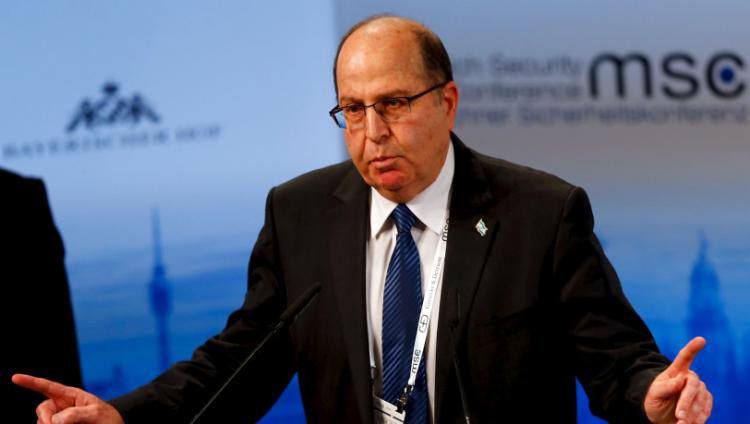 Экс-министр обороны Израиля возглавил израильско-эмиратский венчурный фонд