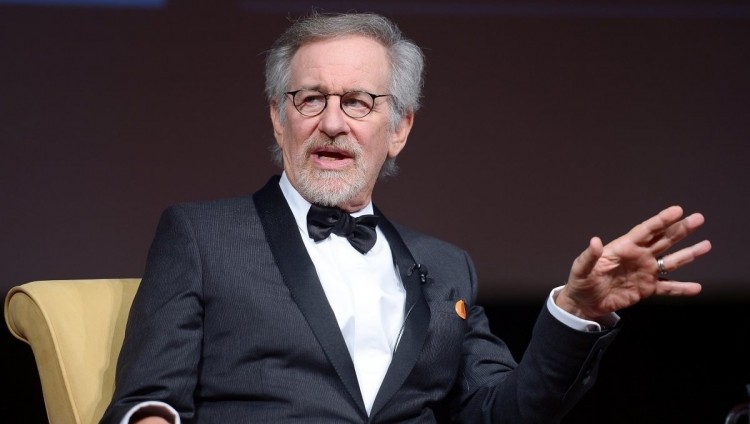 Стивен Спилберг будет удостоен почетного «Золотого медведя» Берлинского кинофестиваля