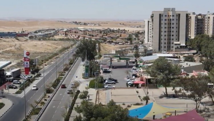 Израиль даст дотации и льготы репатриантам, поселившимся в Негеве и Галилее