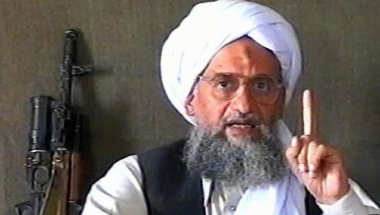 Еврейские лидеры США приветствуют ликвидацию лидера «Аль-Каиды» аль-Завахири