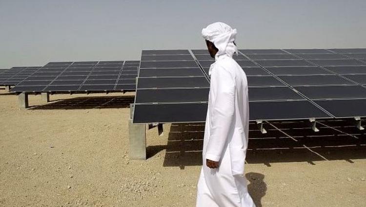 ОАЭ инвестируют в солнечную энергетику Израиля $100 млн