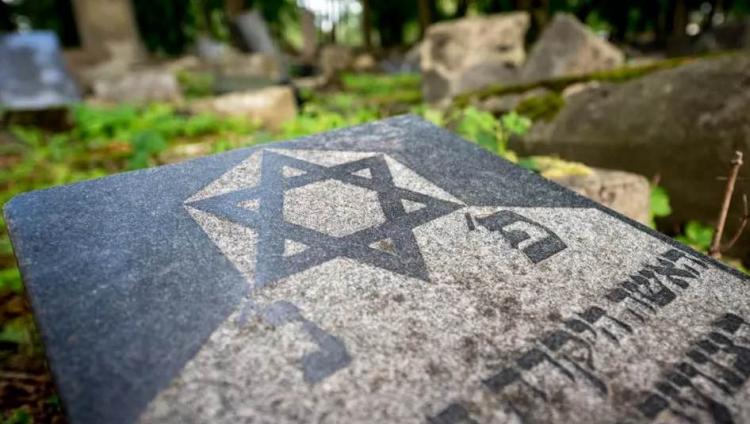 «Эстафета памяти»: в Волгограде перезахоронят останки евреев, убитых нацистами