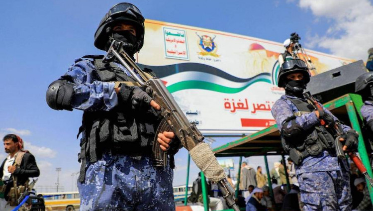 Представители ХАМАС, НФОП и хуситов провели встречу для координации действий против Израиля