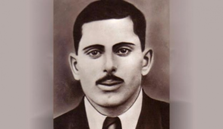 Исай Иллазаров - Герой Советского Союза