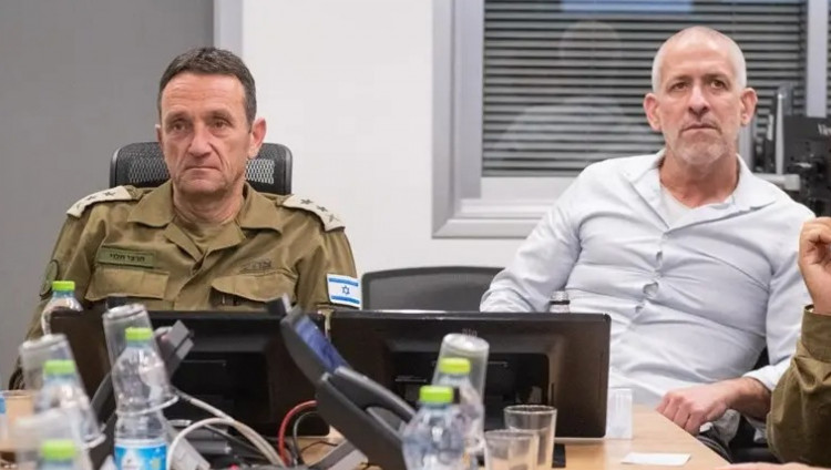 Армия обороны Израиля ликвидировала главного ракетчика «Исламского джихада»