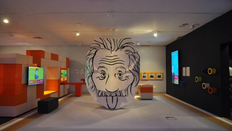 Обновленная интерактивная экспозиция открывается в Музее диаспоры в Тель-Авиве