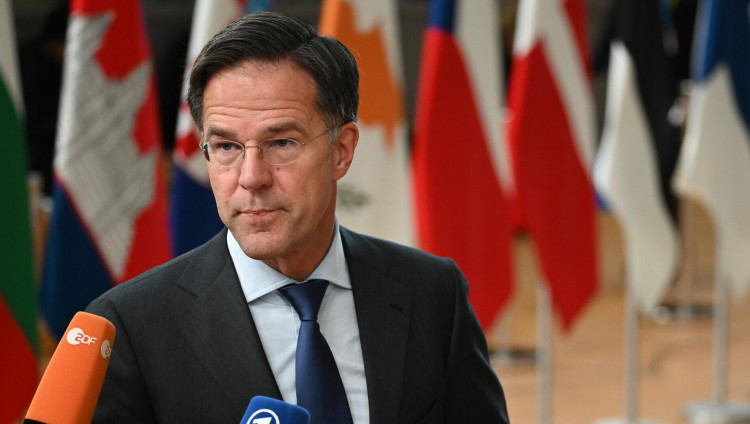 Нидерланды не исключают санкций против Израиля в случае операции в Рафахе