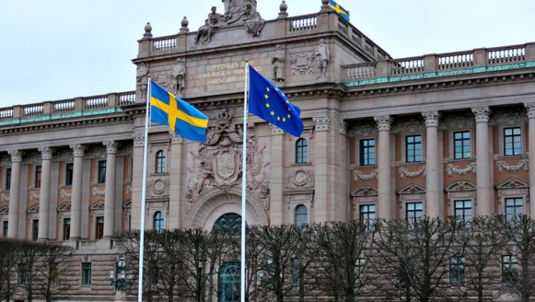 Правительство Швеции назначит спецпредставителя по еврейской жизни и культуре