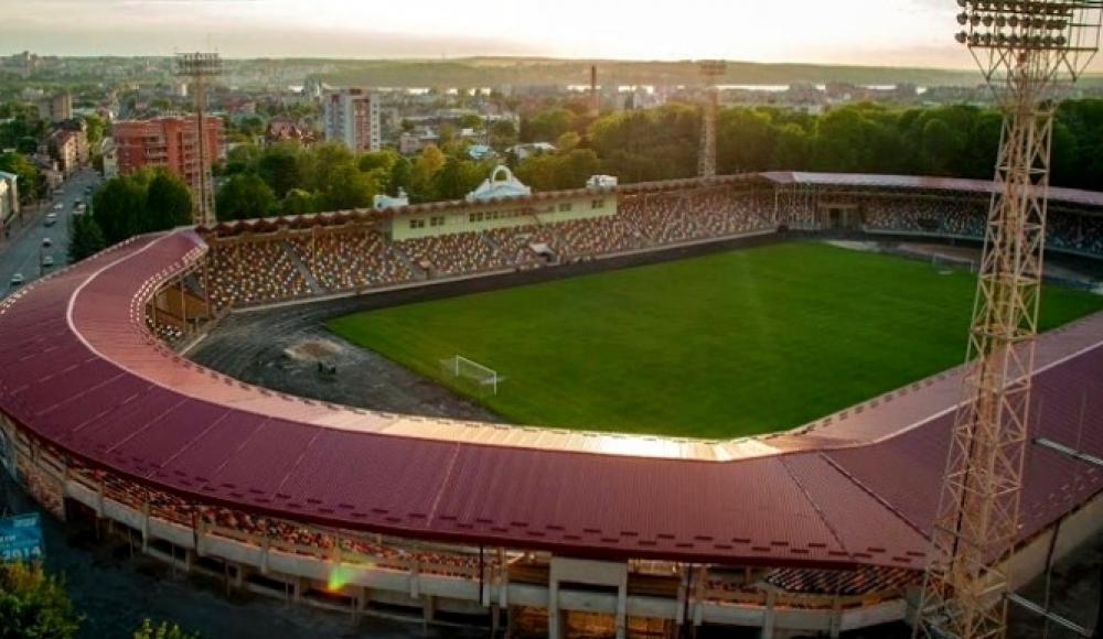 В Центре Визенталя осудили отказ МИД Украины обсуждать переименование стадиона в Тернополе