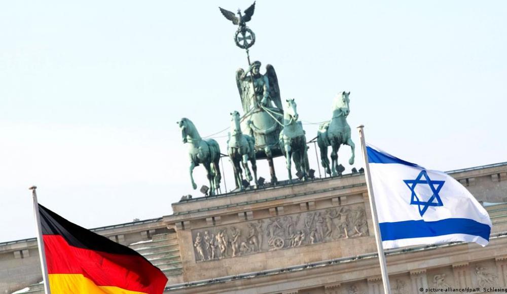 Израиль и Германия инициируют резолюцию ООН против отрицания Холокоста