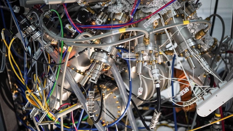 В Технионе создают материалы для транзисторов будущего