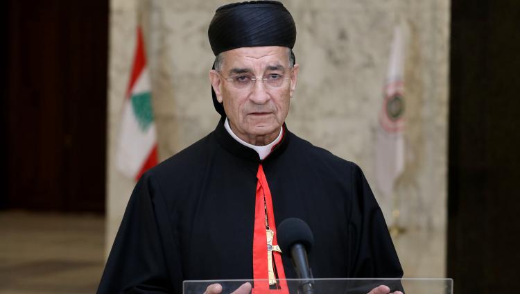 Маронитский патриарх призвал армию Ливана противостоять Хезболле