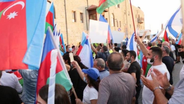 Израиль-Азербайджан. Каковы перспективы отношений в 2022 году?