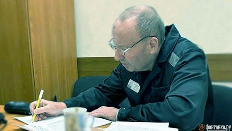 Расстрелявшего экипаж ОМОН бандита будут судить в Петербурге за убийство в Израиле 22 года назад
