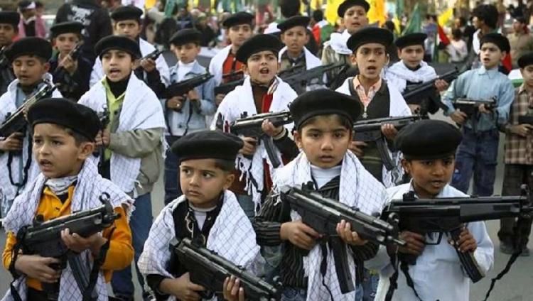 В Израиле призвали ЮНИСЕФ расследовать случаи использования детей палестинскими боевиками 