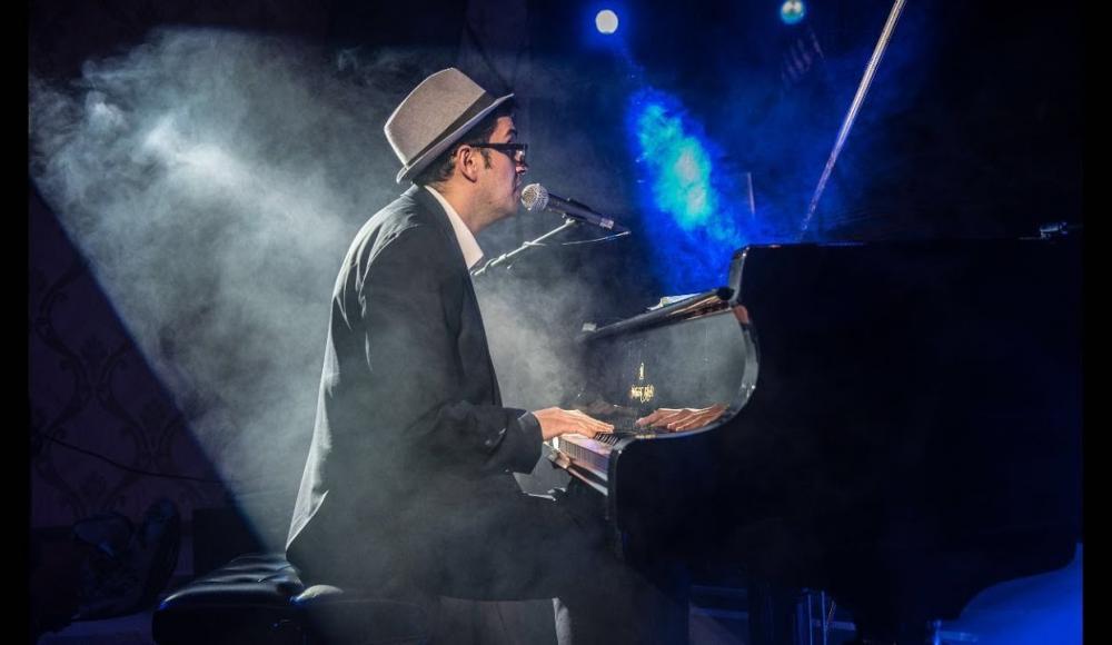 Горско-еврейский пианист-виртуоз Руслан Агабабаев выступит в Баку