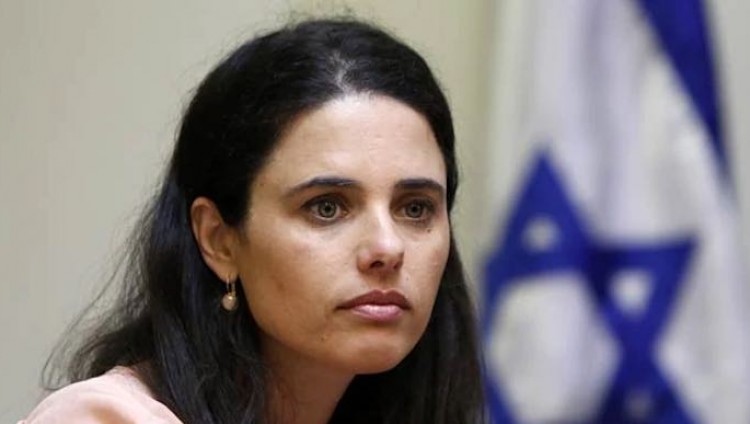 Оппозиция поддержит законопроект Шакед о лишении террористов израильского гражданства