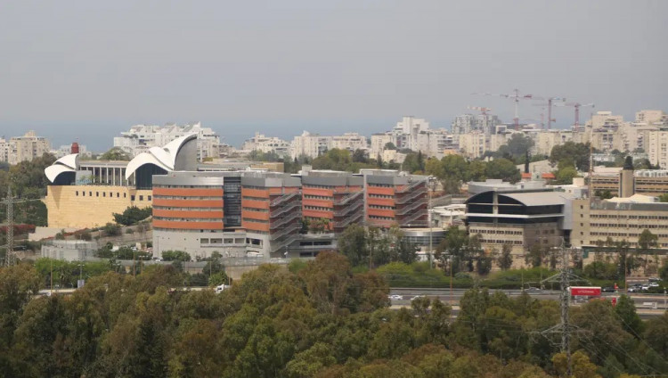 Тель-Авивский университет учредил льготы для абитуриентов-резервистов