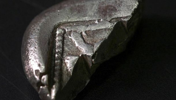  Под Иерусалимом найдена одна из древнейших монет в истории Израиля