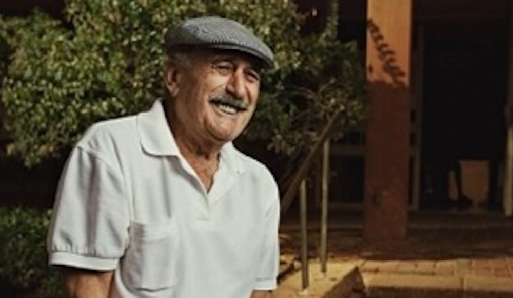 В Израиле скончался народный артист Азербайджана Теймур Мирзоев