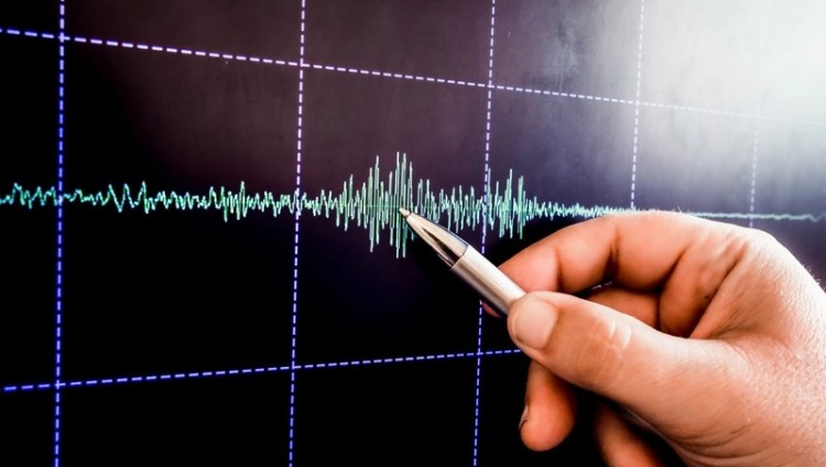 Точность 80%: израильские ученые нашли новый метод прогнозирования землетрясений