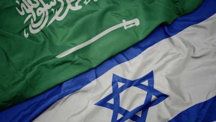 Bloomberg: Израиль и Саудовская Аравия ведут активный диалог по борьбе с Ираном