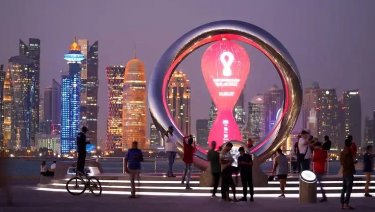 Израильтяне смогут без виз посетить Чемпионат мира по футболу в Катаре