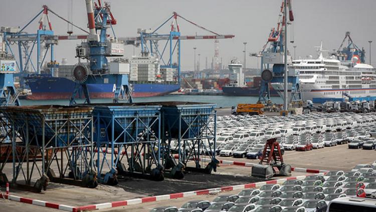 3 миллиона шекелей компенсации: достигнуто соглашение о модернизации Ашдодского порта