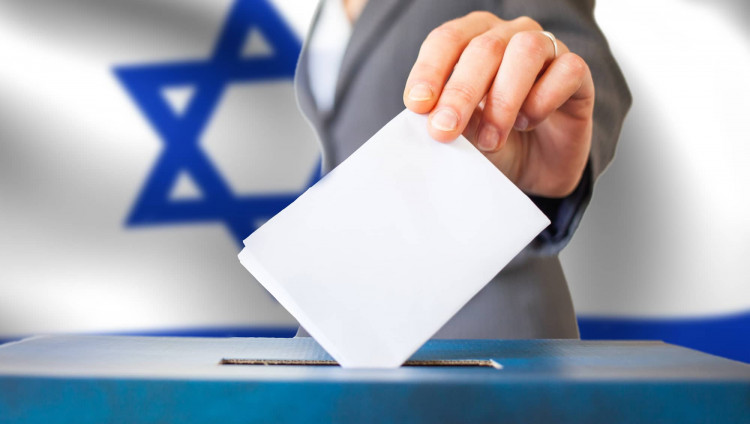 В Израиле подсчитали голоса второго тура муниципальных выборов