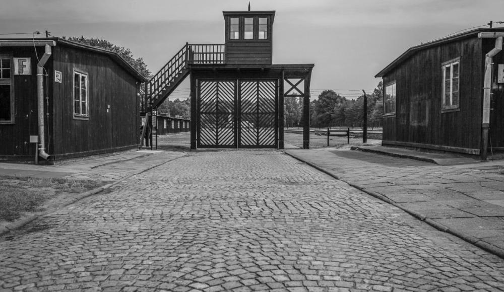 В Германии 96-летнюю нацистку будут судить за убийства в годы войны