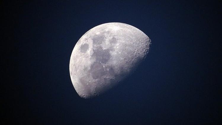 Израильская компания SpaceIL вновь отправит космический аппарат на Луну