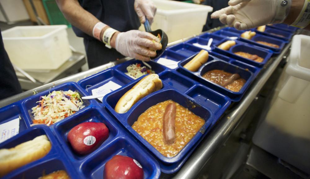 Евреи-заключенные в Мичигане будут получать кошерную еду и чизкейк на Шавуот