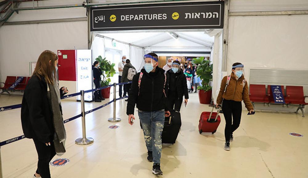 Развозов рассказал о процедуре получения в Израиле «зеленого паспорта» для россиян