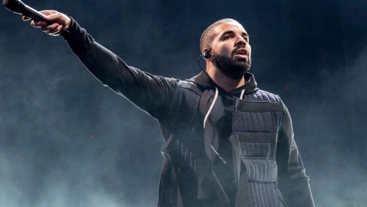 Еврейский рэпер Дрейк побил мировой рекорд по прослушиваниям на Spotify