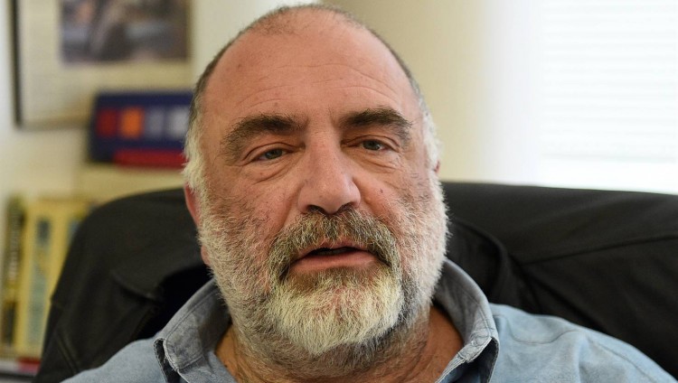 В ЮАР убит бывший автор израильской газеты «Haaretz»