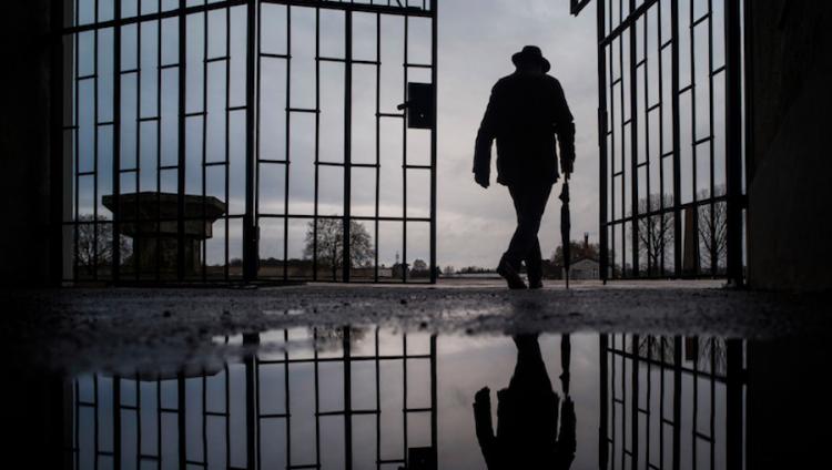 В Германии предъявлено обвинение 100-летнему экс-охраннику концлагеря Заксенхаузен