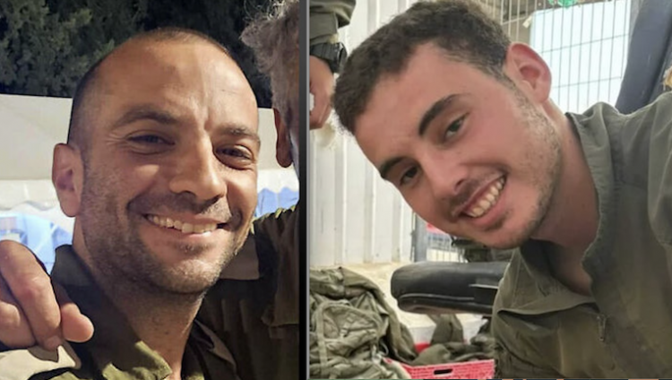 Двое военнослужащих ЦАХАЛа погибли за сутки: один в Газе, другой - на границе с Ливаном 