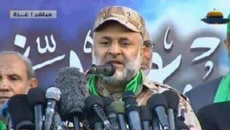 В больнице «Шифа» захвачен главный стратег ХАМАСа