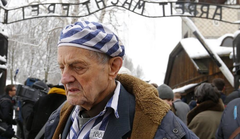 77-летие освобождения Освенцима отметят без политиков