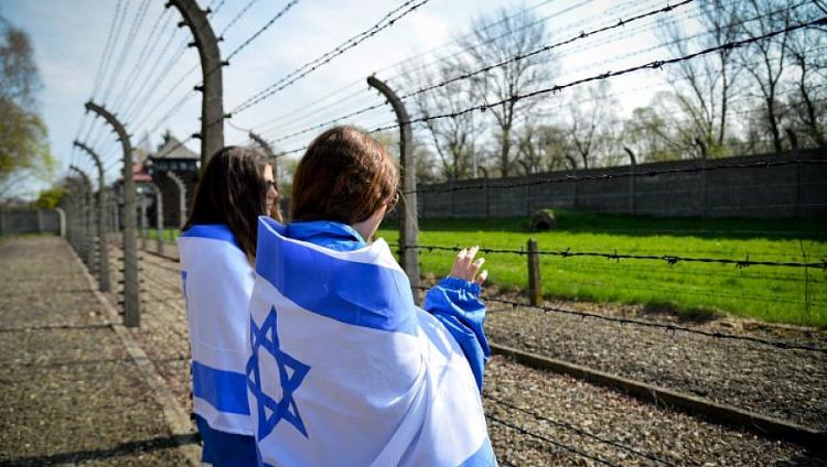 Еврейским школьникам Массачусетса дадут по $2 тысячи на участие в «Марше жизни» в Освенциме