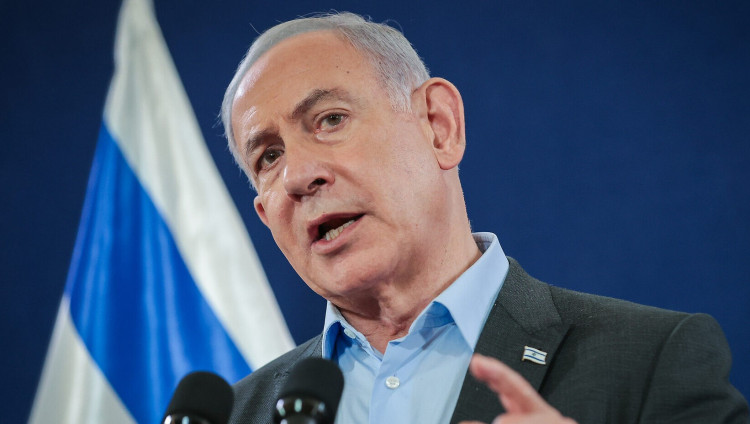 Нетаньяху: «Горжусь, что предотвратил создание палестинского государства»