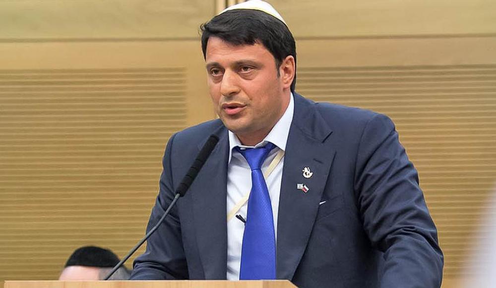 Президент Фонда СТМЭГИ призывает всех евреев к посту и общественной молитве
