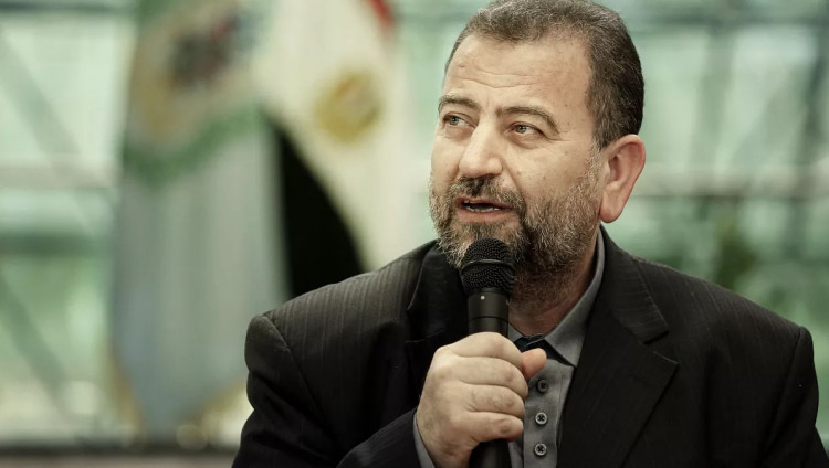 Замглавы политбюро ХАМАСа погиб в результате взрыва в Ливане