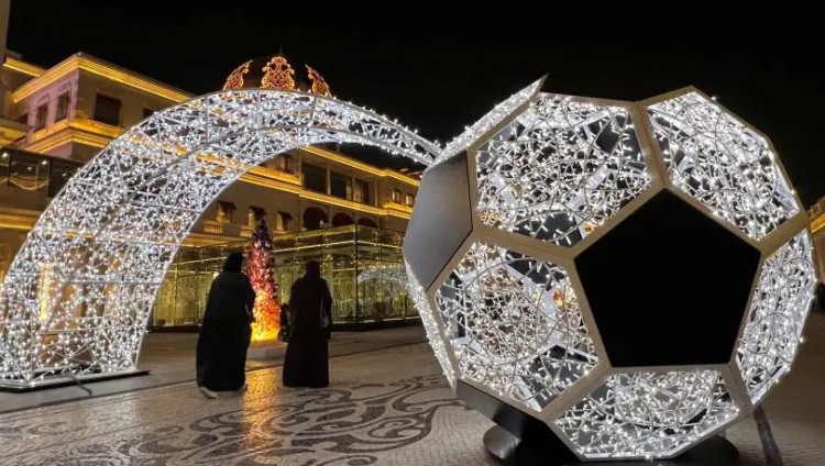Организаторы ЧМ в Катаре запретили еврейским болельщикам молиться и готовить кошерную еду