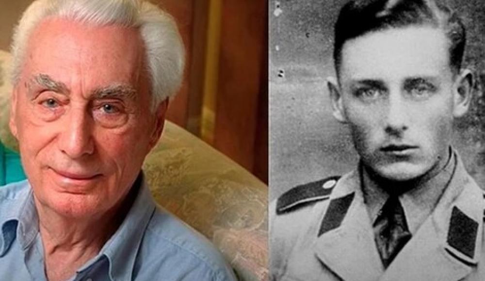 Нацистский преступник умер в Канаде, избежав справедливого возмездия