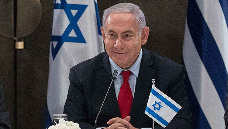 Нетаньяху пригласил Ганца начать переговоры по судебной реформе без предварительных условий