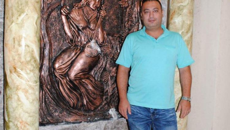 Авиран Мишиев: «Баку не зря называют европейским Дубаем»