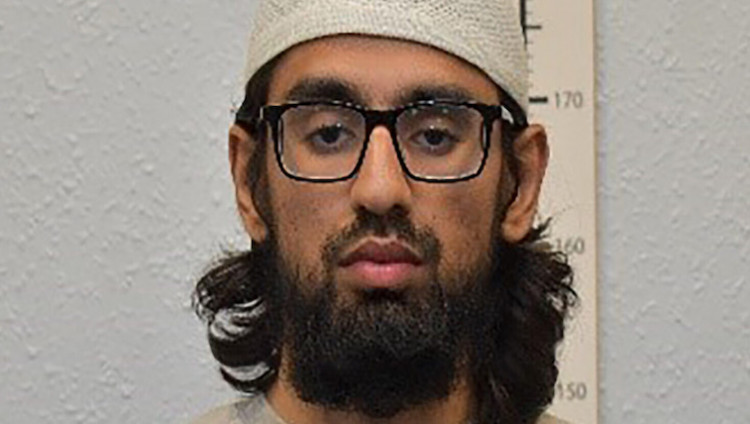 В Британии «антисемит из TikTok» получил 4 года тюрьмы за пропаганду терроризма